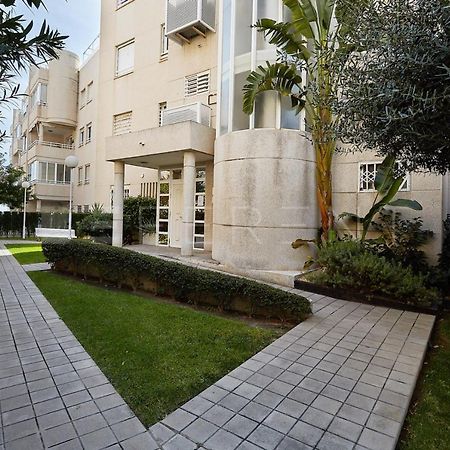 Beferent La Solana Playa Muchavista Apartman El Campello Kültér fotó